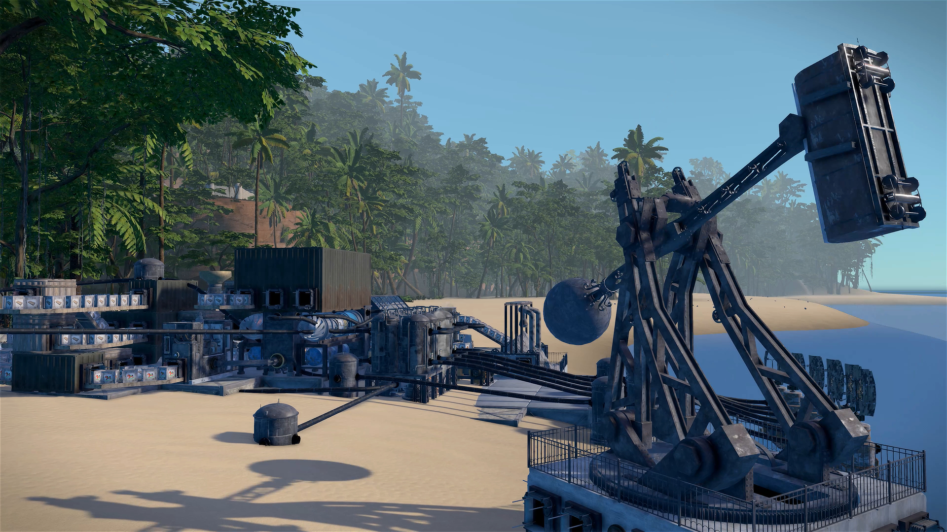 Pistonica Screenshot